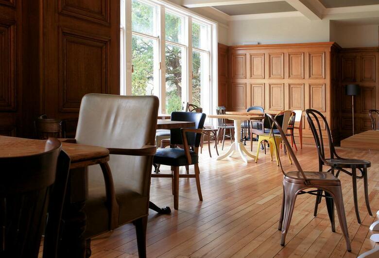 The Park Hotel
