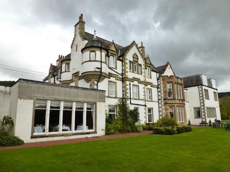 The Park Hotel