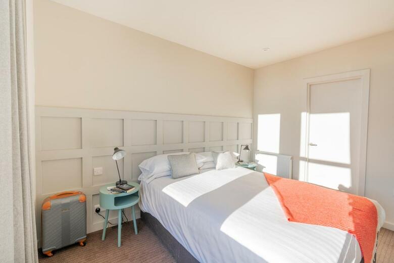 The Park Hotel