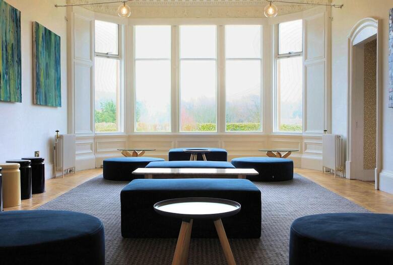 The Park Hotel