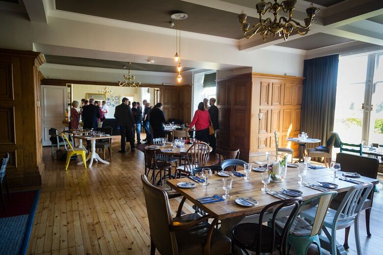 The Park Hotel