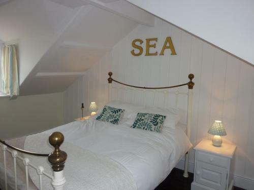 Oyster Cottage