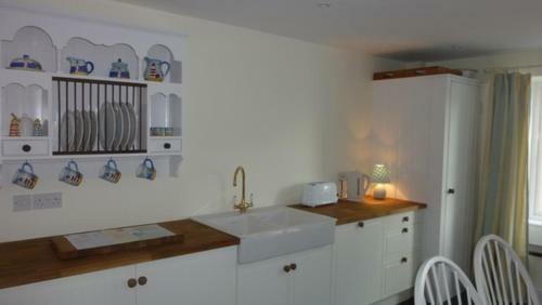 Oyster Cottage