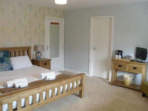Three Wells Hotel