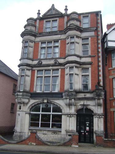 Hostal Portland House