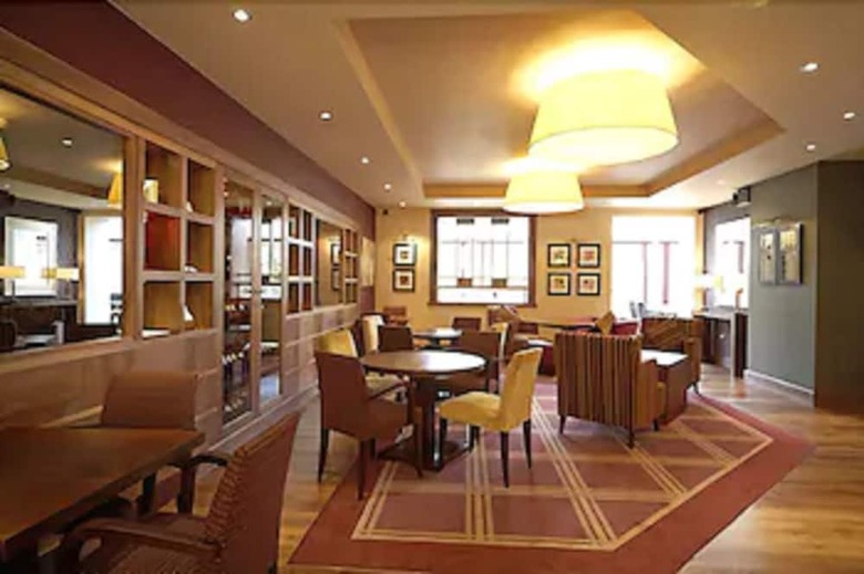 Metropole Hotel And Spa