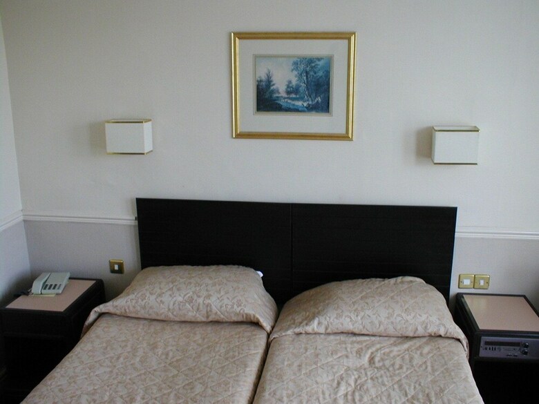 Glen Usk Hotel