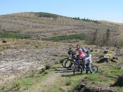 Hostal Highland Moors