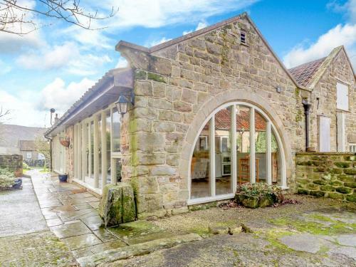 The Smithy