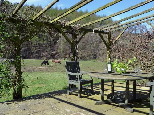The Coach House