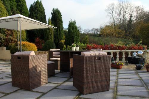 Hostal Beechwood House