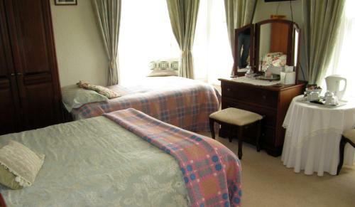 Hostal Beechwood House