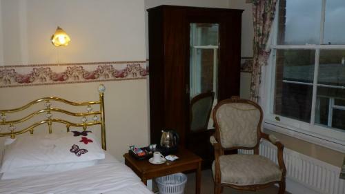 Leadon House Hotel
