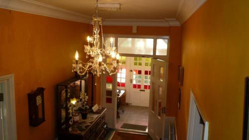 Leadon House Hotel