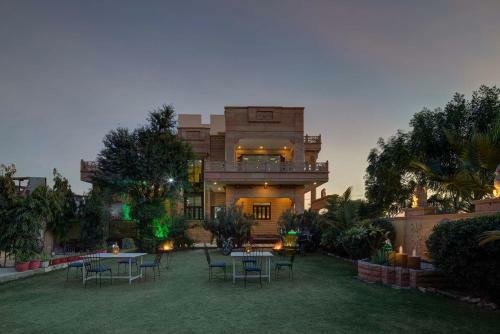Villa Stayvista At Willys Inn