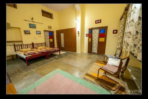 Hostal A Heritage Homestay