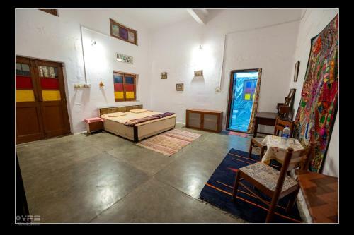 Hostal A Heritage Homestay