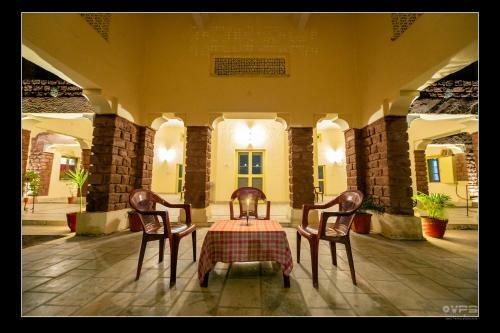 Hostal A Heritage Homestay