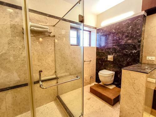 Villa Eko Stay - The Almond Tree