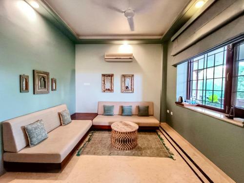 Villa Eko Stay - The Almond Tree