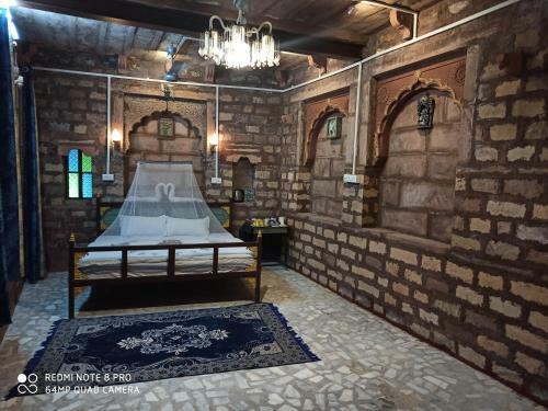 Hotel Shangri-la Heritage Old Haveli