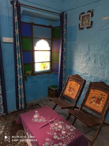 Hotel Shangri-la Heritage Old Haveli