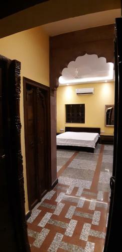 Jodhpur Palace Guest House