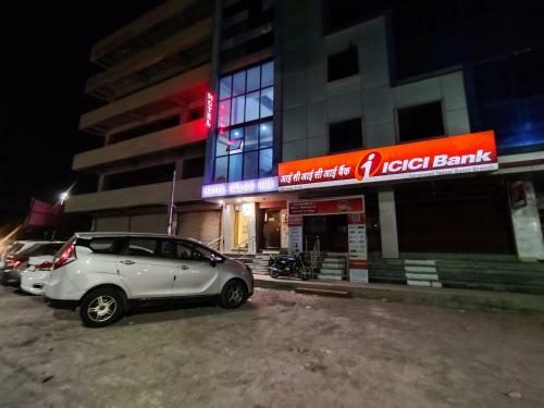 Hotel Relax Inn