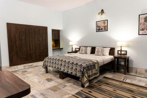 Hamir Villa