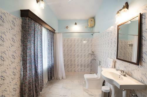 Hamir Villa