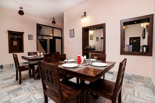 Hamir Villa