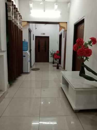 Hostal Shri Nath Guest House