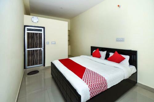 Oyo 28059 Hotel Wayside