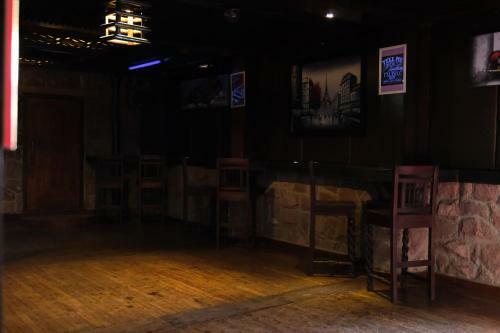 Hotel Clarks Inn Jodhpur