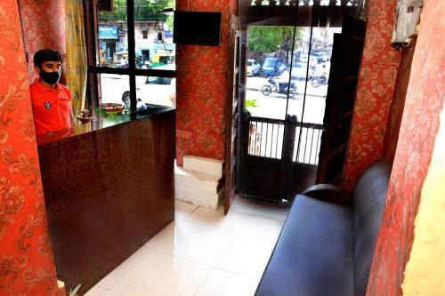 Bed & Breakfast Vyas Haveli
