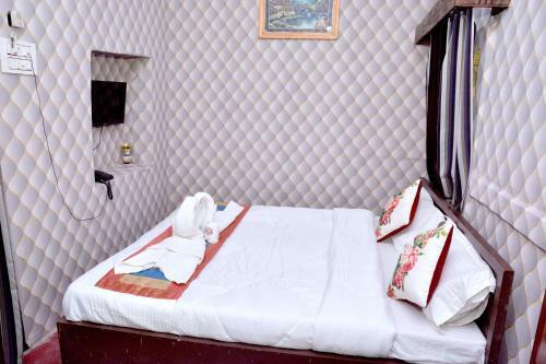 Bed & Breakfast Vyas Haveli