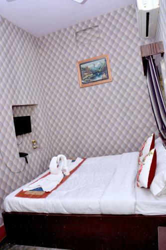 Bed & Breakfast Vyas Haveli