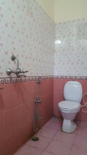Albergue Wow Guest House
