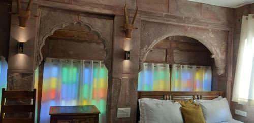 Hotel The Kutumb Villa - A Heritage Home Stay