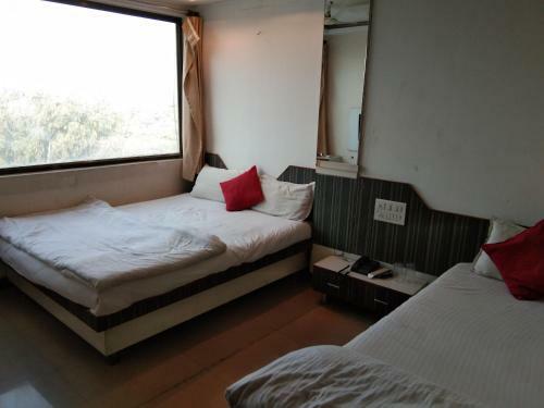Hotel A R Ganpati Plazza
