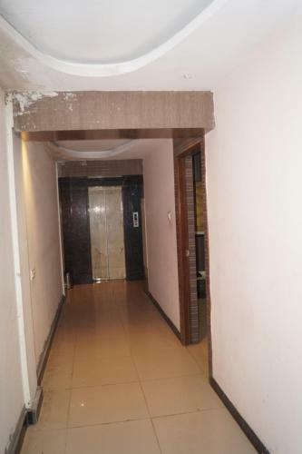 Hotel A R Ganpati Plazza