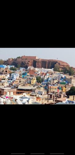 Apartamento Fort View
