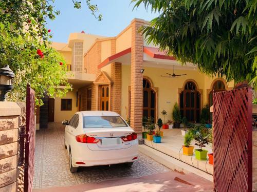 Bhati Villa Home Stay, Bjs, Jodhpur
