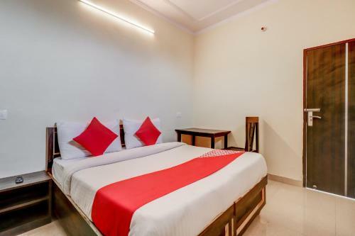 Oyo 64980 Hotel Sapphire