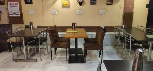 Hostal Dharam Tower