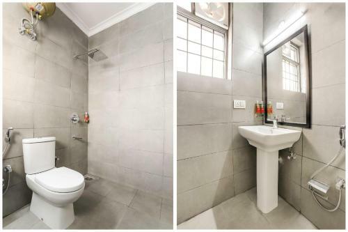 Hotel Oyo Townhouse 103 Sector 51 Huda Colony