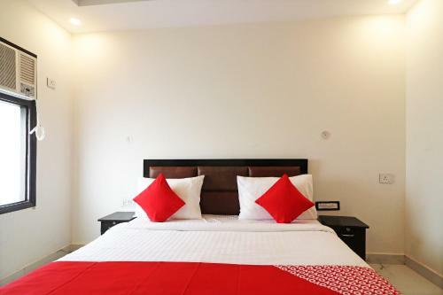 Hotel Oyo 69987 The Cozy Inn