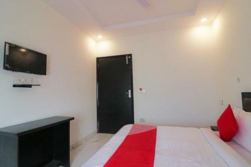 Hotel Oyo 69987 The Cozy Inn