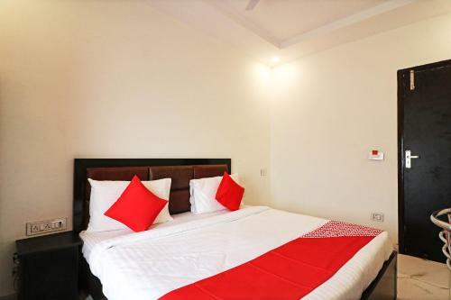 Hotel Oyo 69987 The Cozy Inn
