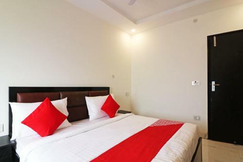 Hotel Oyo 69987 The Cozy Inn